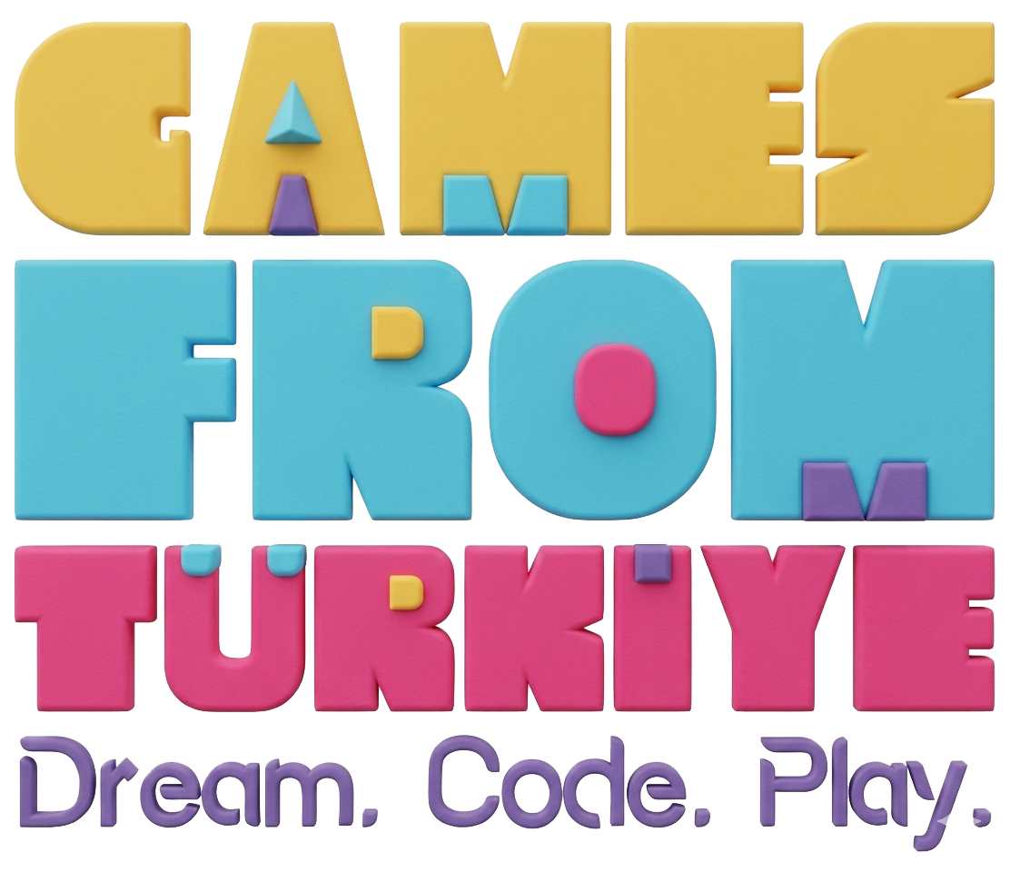 Games from Türkiye